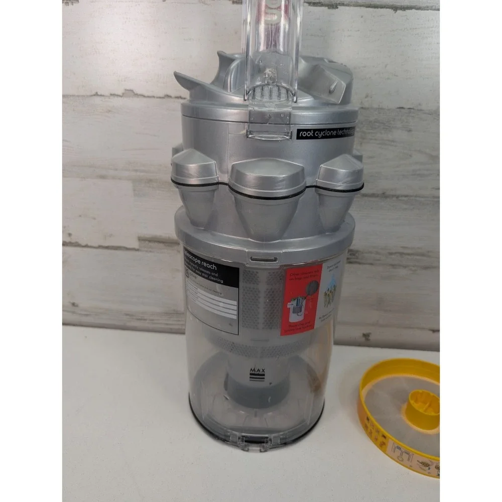 Dyson dc14 cyclone